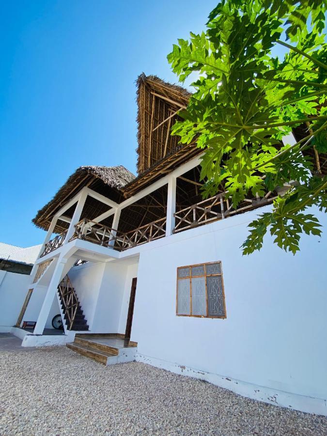 Mamayoyo House Nungwi Exterior foto
